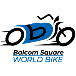 WORLD BIKE